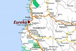 Eureka California To Portland Oregon | Living in Oregon: Moving Tips, Cost of Living & Best Cities