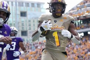 Beavers vs. Wildcats: Oregon State Football vs Arizona Rivalry | Living in Oregon: Moving Tips, Cost of Living & Best Cities