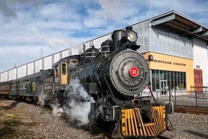 Train from LA to Portland, OR: Tips &amp; Travel Guide | Living in Oregon: Moving Tips, Cost of Living & Best Cities