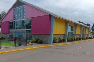 Your Guide to Lincoln City Community Center Oregon | Living in Oregon: Moving Tips, Cost of Living & Best Cities