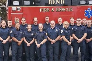 Find Bend Oregon Fire Department Jobs: Career Guide | Living in Oregon: Moving Tips, Cost of Living & Best Cities