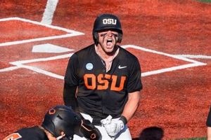 Buy Oregon State Baseball Caps Online | Officially Licensed! | Living in Oregon: Moving Tips, Cost of Living & Best Cities