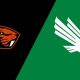 Oregon State vs. North Texas: Preview + Prediction | Living in Oregon: Moving Tips, Cost of Living & Best Cities