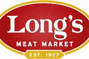 Your Guide to Long's Meat Market in Eugene, OR | Local Butcher | Living in Oregon: Moving Tips, Cost of Living & Best Cities
