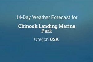 Visit Chinook Landing Marine Park Oregon | Fun Awaits! | Living in Oregon: Moving Tips, Cost of Living & Best Cities