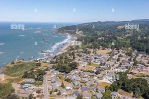 Find Local Jobs Brookings Oregon: Openings & Careers | Living in Oregon: Moving Tips, Cost of Living & Best Cities