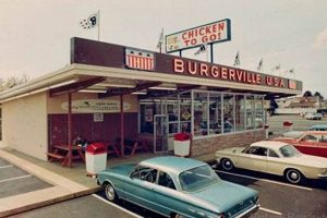 Burgerville Salem Oregon | Living in Oregon: Moving Tips, Cost of Living & Best Cities