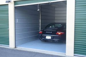 Best Car Storage Portland Oregon: Secure Options & More | Living in Oregon: Moving Tips, Cost of Living & Best Cities
