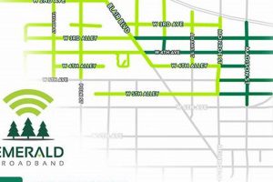 Fast Fiber Internet in Eugene, OR: Find Providers &amp; Deals | Living in Oregon: Moving Tips, Cost of Living & Best Cities