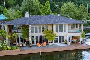 Live the Dream: Floating Houses for Sale in Portland, OR Today! Living in Oregon: Moving Tips, Cost of Living & Best Cities Live the Dream: Floating Houses for Sale in Portland, OR Today! | Living in Oregon: Moving Tips, Cost of Living & Best Cities