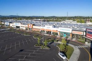 Best Shopping Centers in Eugene, Oregon: A Local's Guide | Living in Oregon: Moving Tips, Cost of Living & Best Cities