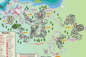 Plan Your Trip: Lake of the Springs RV Resort Near Oregon House | Living in Oregon: Moving Tips, Cost of Living & Best Cities
