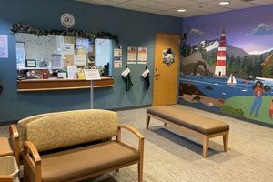 Top Oregon Pediatrics: Meridian Park Kids' Health | Living in Oregon: Moving Tips, Cost of Living & Best Cities