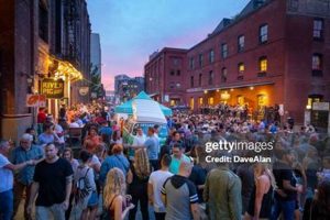 Portland's Premier First Thursday Art Walk | Living in Oregon: Moving Tips, Cost of Living & Best Cities
