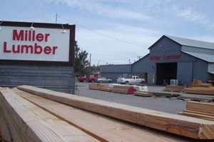 Miller Lumber Redmond Oregon | Living in Oregon: Moving Tips, Cost of Living & Best Cities