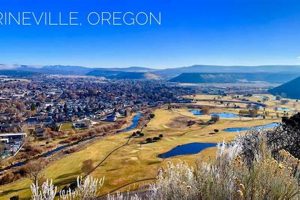 Drive Prineville Oregon to Bend Oregon: Route & Tips | Living in Oregon: Moving Tips, Cost of Living & Best Cities