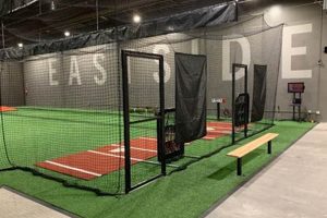 Top Portland Batting Cages: Boost Your Swing! | Living in Oregon: Moving Tips, Cost of Living & Best Cities