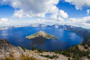Portland to Crater Lake: How Far &amp; Travel Tips? | Living in Oregon: Moving Tips, Cost of Living & Best Cities