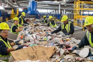 Oregon City Recycling: Your Local Eco-Center | Living in Oregon: Moving Tips, Cost of Living & Best Cities
