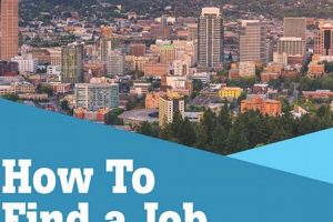 Why Poached Jobs in Portland, Oregon? +Tips | Living in Oregon: Moving Tips, Cost of Living & Best Cities