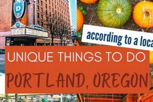 Things To Do Outside Of Portland Oregon | Living in Oregon: Moving Tips, Cost of Living & Best Cities