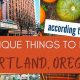 Things To Do Outside Of Portland Oregon | Living in Oregon: Moving Tips, Cost of Living & Best Cities