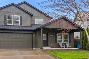 Find Your Dream Home: Homes for Sale in Oakland, Oregon Today | Living in Oregon: Moving Tips, Cost of Living & Best Cities