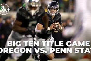 Big 12 Buzz: Oregon State's Conference Future? | Living in Oregon: Moving Tips, Cost of Living & Best Cities