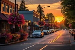 Find Warrenton Oregon Hotels: Best Deals & Stays | Living in Oregon: Moving Tips, Cost of Living & Best Cities