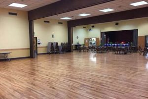 Discover Pioneer Community Center in Oregon City, OR Today! | Living in Oregon: Moving Tips, Cost of Living & Best Cities