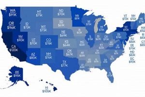 RN Salary Portland Oregon: What to Know + More | Living in Oregon: Moving Tips, Cost of Living & Best Cities