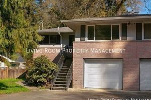Find Portland, OR Townhomes for Rent: Your Guide | Living in Oregon: Moving Tips, Cost of Living & Best Cities