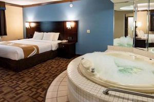 Find: Bend Oregon Hotels with Hot Tubs in Room - Deals! | Living in Oregon: Moving Tips, Cost of Living & Best Cities
