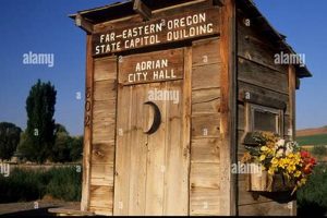 Living in Adrian Oregon: Your City Guide | Living in Oregon: Moving Tips, Cost of Living & Best Cities