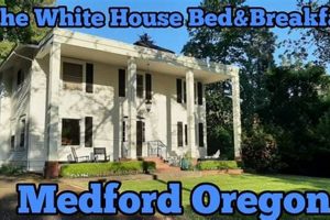 Escape to Medford: Cozy Oregon Bed & Breakfasts Living in Oregon: Moving Tips, Cost of Living & Best Cities Escape to Medford: Cozy Oregon Bed & Breakfasts | Living in Oregon: Moving Tips, Cost of Living & Best Cities
