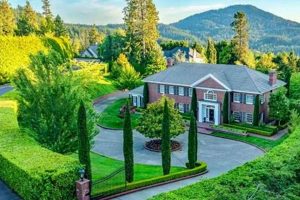 Eugene, OR Nursing Homes: Cost & Care Options | Living in Oregon: Moving Tips, Cost of Living & Best Cities