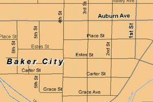 Your Guide: Directions to Baker City, Oregon - Easy Trip! Living in Oregon: Moving Tips, Cost of Living & Best Cities Your Guide: Directions to Baker City, Oregon - Easy Trip! | Living in Oregon: Moving Tips, Cost of Living & Best Cities