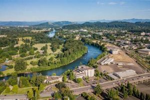 Eugene Oregon Car Rentals: Deals & Guide | Living in Oregon: Moving Tips, Cost of Living & Best Cities