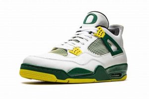 Buy Oregon Ducks Jordan Retro 4s? Prices &amp; Info | Living in Oregon: Moving Tips, Cost of Living & Best Cities