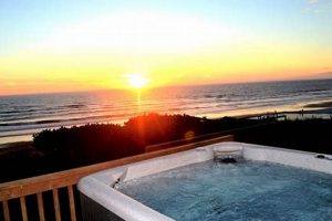 Escape to Relaxation: Oregon Hotels with In-Room Hot Tubs | Living in Oregon: Moving Tips, Cost of Living & Best Cities