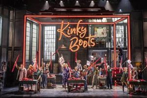 See Kinky Boots in Portland, OR: Dates &amp; Tickets! | Living in Oregon: Moving Tips, Cost of Living & Best Cities