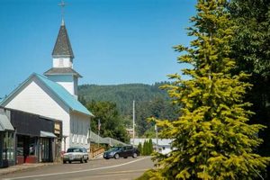 Bay City Oregon Hotels: Find the Best Deals Now | Living in Oregon: Moving Tips, Cost of Living & Best Cities