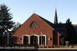 Visit Our Lady of the Lake - Lake Oswego, Oregon Guide | Living in Oregon: Moving Tips, Cost of Living & Best Cities