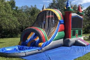 Bounce House Rentals Salem Oregon | Living in Oregon: Moving Tips, Cost of Living & Best Cities