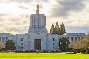 Find Oregon Legislature Jobs: Careers &amp; Openings | Living in Oregon: Moving Tips, Cost of Living & Best Cities