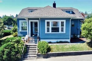 Find Your Perfect Astoria Oregon Homes for Rent Today! | Living in Oregon: Moving Tips, Cost of Living & Best Cities