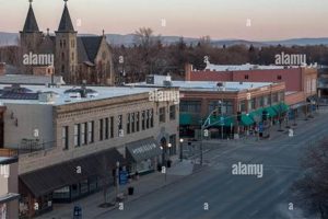 Baker City Air Quality: Oregon's Breath of Fresh Air Living in Oregon: Moving Tips, Cost of Living & Best Cities Baker City Air Quality: Oregon's Breath of Fresh Air | Living in Oregon: Moving Tips, Cost of Living & Best Cities