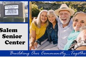 South Salem Senior Center Salem Oregon | Living in Oregon: Moving Tips, Cost of Living & Best Cities