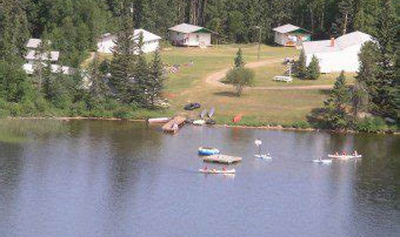 Explore Mountain Lakes Bible Camp Oregon: Faith & Adventure | Living in Oregon: Moving Tips, Cost of Living & Best Cities
