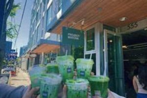 Matcha Tea Portland Oregon | Living in Oregon: Moving Tips, Cost of Living & Best Cities